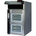 Europa Volta Rack Oven